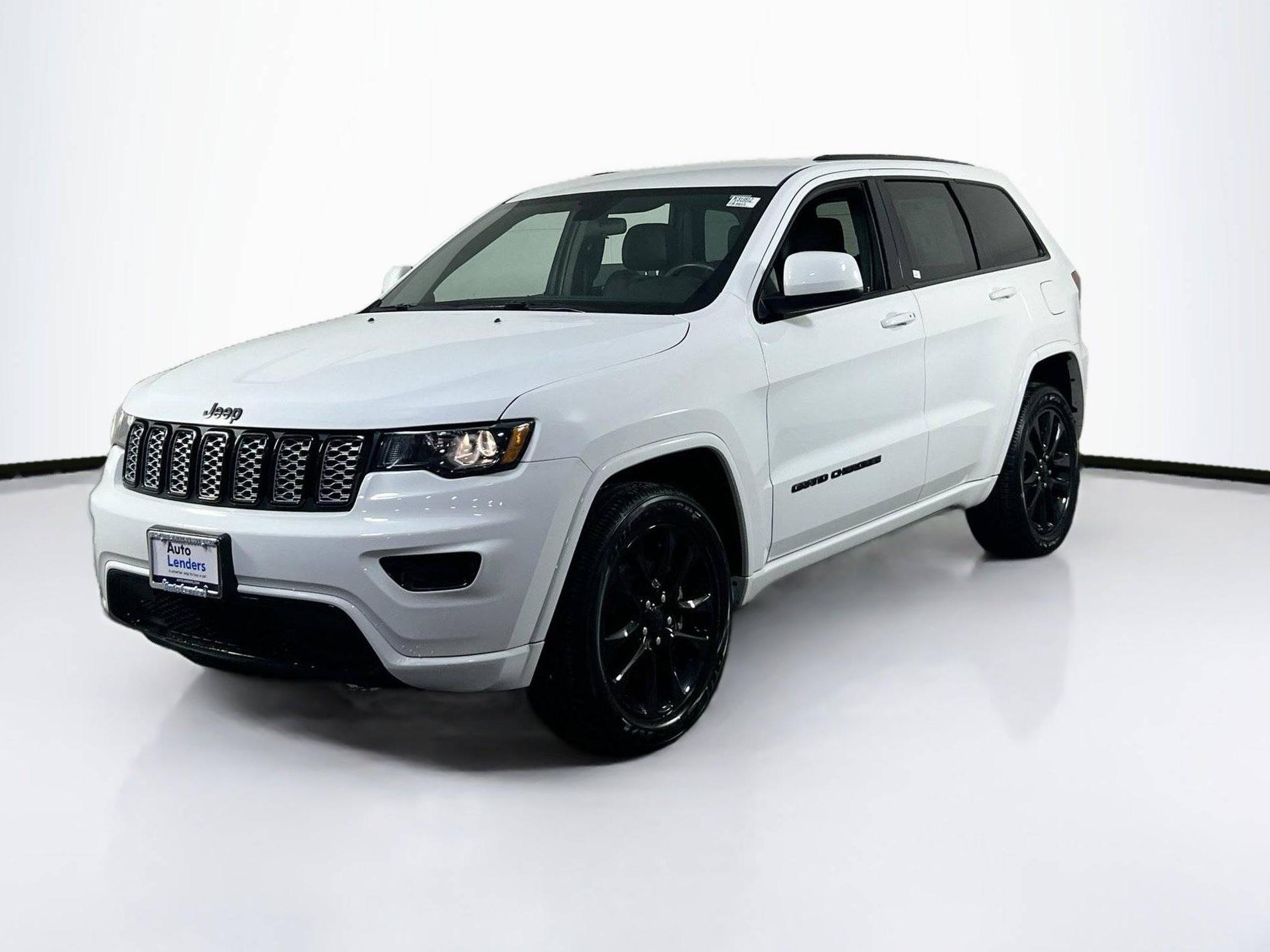 JEEP GRAND CHEROKEE 2021 1C4RJFAG1MC819512 image